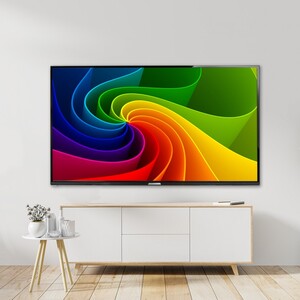 제스타 UHD-LED TV(4K,55인치형)