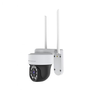 실외용 무선 IP CCTV(500만화소)
