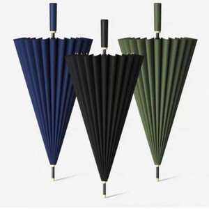 골프 고급 초대형 우산(24k)