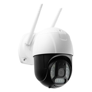 무선 적외선 CCTV IP카메라(500만화소)