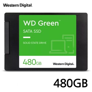 웬디내장 SATA SSD(480G)